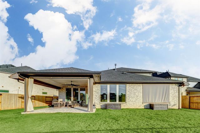 7306 Pecan Brook Lane, Fulshear, TX 77441