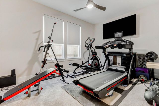 7306 Pecan Brook Lane, Fulshear, TX 77441