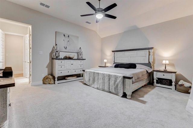 7306 Pecan Brook Lane, Fulshear, TX 77441