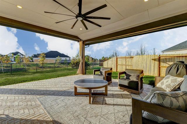 7306 Pecan Brook Lane, Fulshear, TX 77441