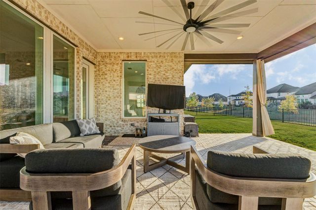 7306 Pecan Brook Lane, Fulshear, TX 77441