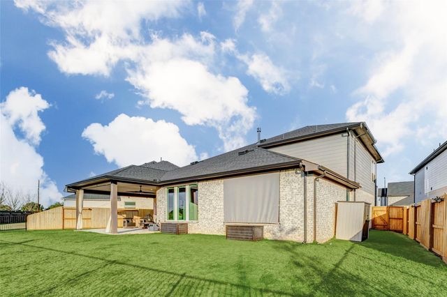 7306 Pecan Brook Lane, Fulshear, TX 77441