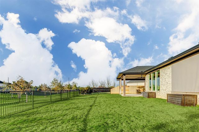 7306 Pecan Brook Lane, Fulshear, TX 77441