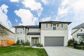 7306 Pecan Brook Lane, Fulshear, TX 77441