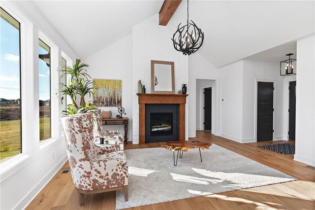 17486 W 169th Terrace, Olathe, KS 66062
