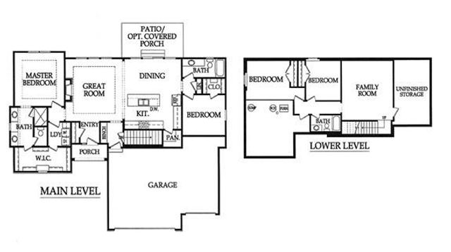 17486 W 169th Terrace, Olathe, KS 66062