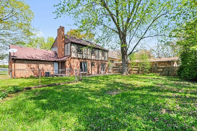1745 Laurel Oak Drive, Flint, MI 48507