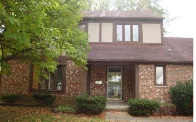 1745 Laurel Oak Drive, Flint, MI 48507