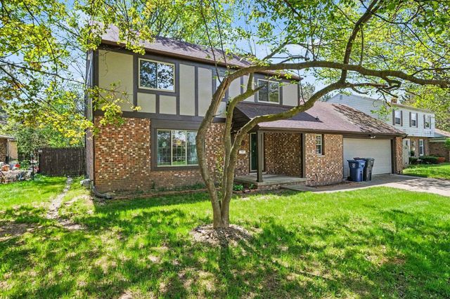 1745 Laurel Oak Drive, Flint, MI 48507