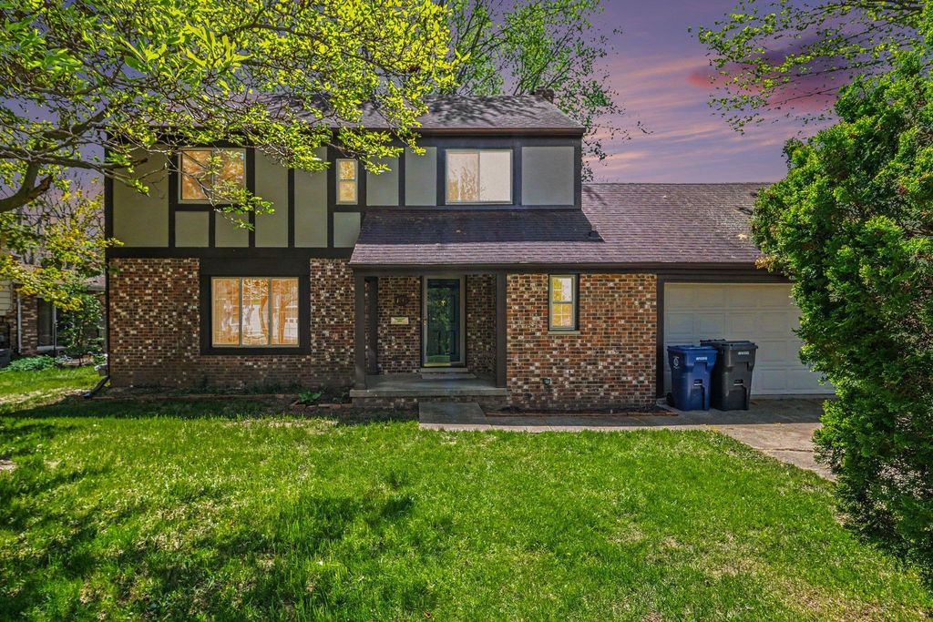 1745 Laurel Oak Drive, Flint, MI 48507