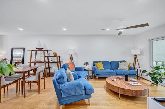 1600 1ST AVENUE W 102A, Bradenton, FL 34205