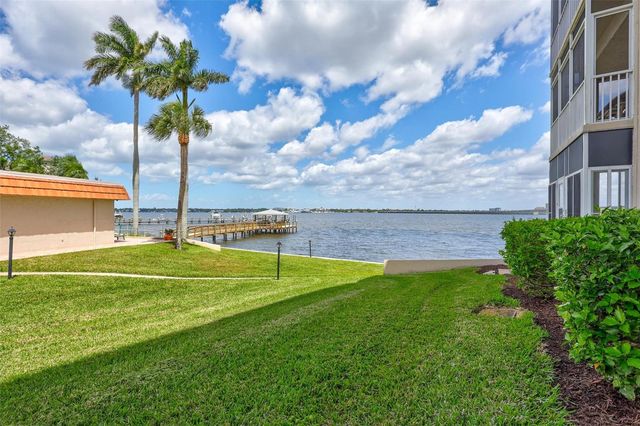 1600 1ST AVENUE W 102A, Bradenton, FL 34205