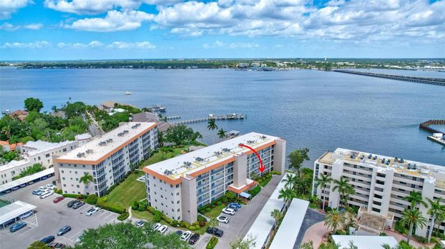 1600 1ST AVENUE W 102A, Bradenton, FL 34205