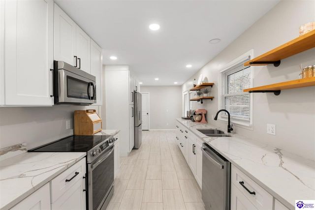 673 Seminole Road, Radcliff, KY 40160