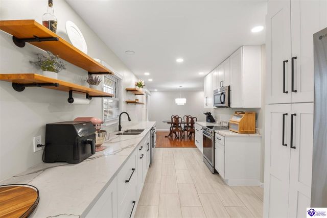 673 Seminole Road, Radcliff, KY 40160