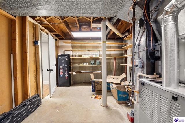 673 Seminole Road, Radcliff, KY 40160