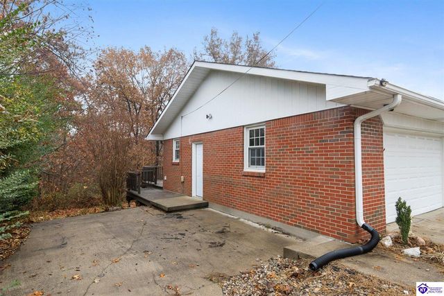 673 Seminole Road, Radcliff, KY 40160