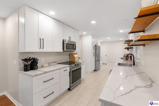 673 Seminole Road, Radcliff, KY 40160