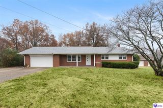 673 Seminole Road, Radcliff, KY 40160