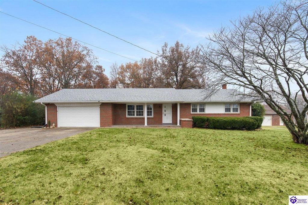 673 Seminole Road, Radcliff, KY 40160