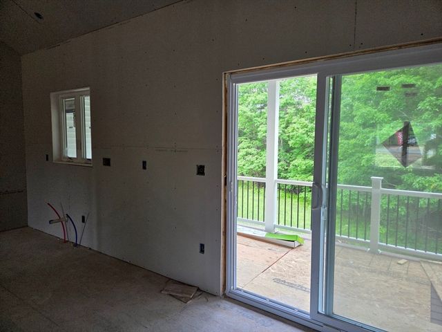 Lot 2 Petersham Road, Phillipston, MA 01331