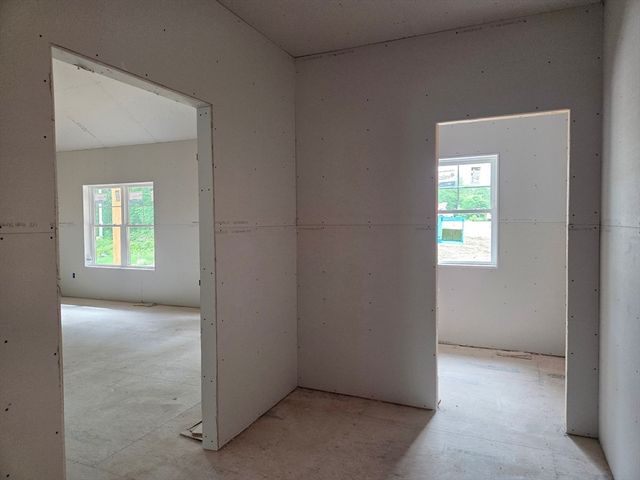 Lot 2 Petersham Road, Phillipston, MA 01331