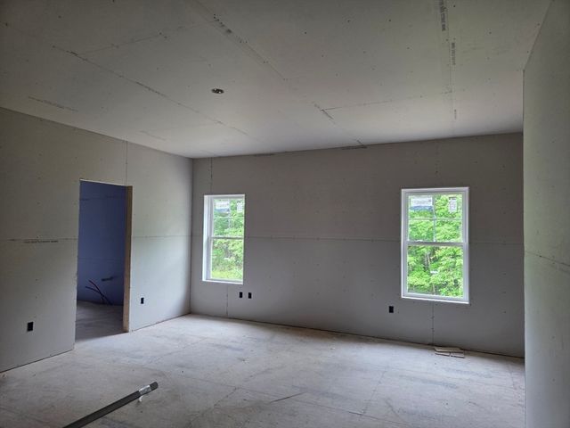 Lot 2 Petersham Road, Phillipston, MA 01331