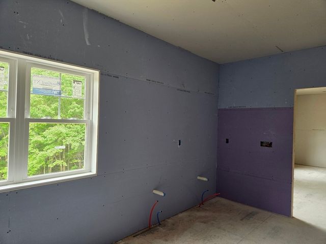 Lot 2 Petersham Road, Phillipston, MA 01331