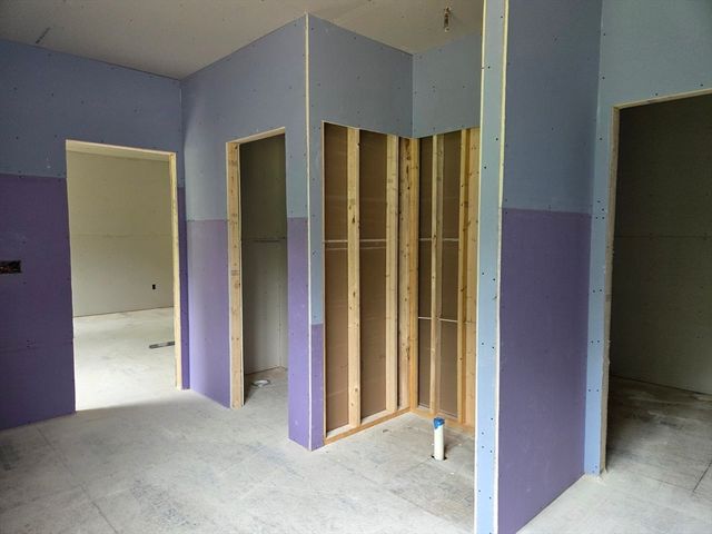 Lot 2 Petersham Road, Phillipston, MA 01331