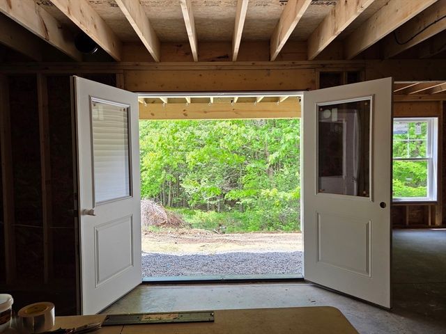 Lot 2 Petersham Road, Phillipston, MA 01331
