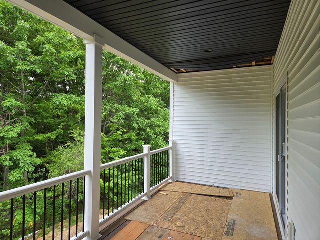 Lot 2 Petersham Road, Phillipston, MA 01331