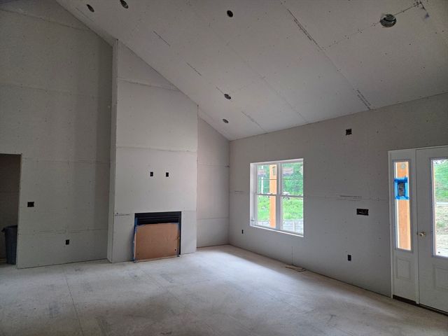 Lot 2 Petersham Road, Phillipston, MA 01331