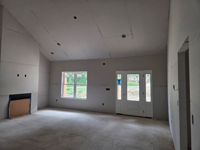 Lot 2 Petersham Road, Phillipston, MA 01331