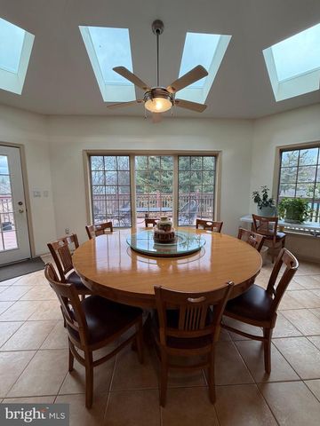 6254 BRIDLE CT, Harrisburg, PA 17111