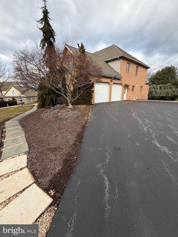 6254 BRIDLE CT, Harrisburg, PA 17111