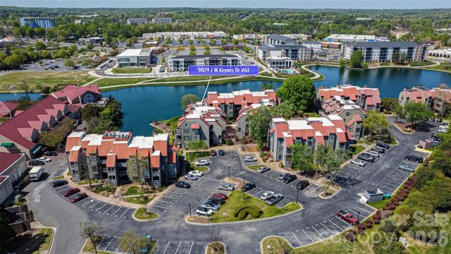 9029 J M Keynes Drive 61, Charlotte, NC 28262