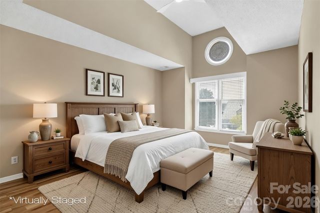 9029 J M Keynes Drive 61, Charlotte, NC 28262