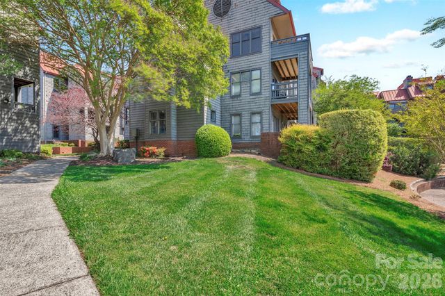 9029 J M Keynes Drive 61, Charlotte, NC 28262