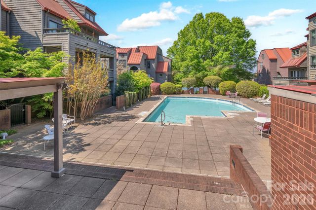 9029 J M Keynes Drive 61, Charlotte, NC 28262