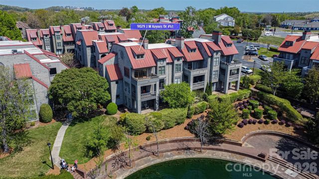 9029 J M Keynes Drive 61, Charlotte, NC 28262