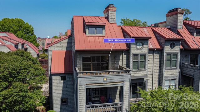 9029 J M Keynes Drive 61, Charlotte, NC 28262