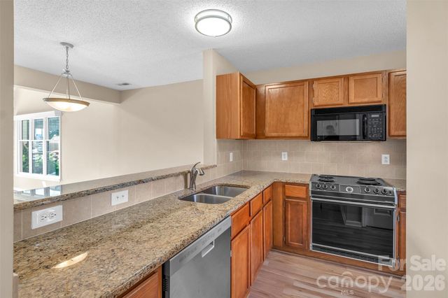 9029 J M Keynes Drive 61, Charlotte, NC 28262