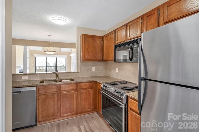 9029 J M Keynes Drive 61, Charlotte, NC 28262