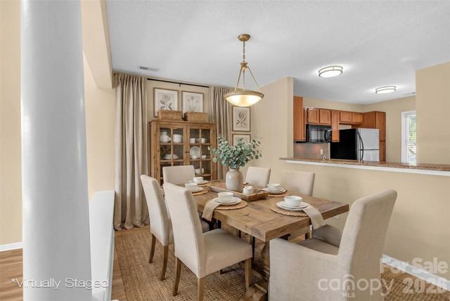 9029 J M Keynes Drive 61, Charlotte, NC 28262