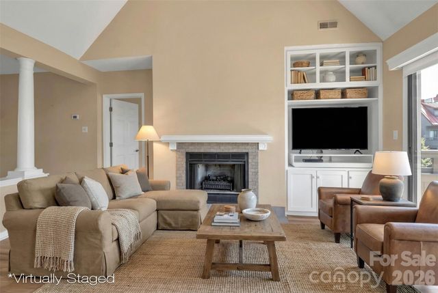 9029 J M Keynes Drive 61, Charlotte, NC 28262