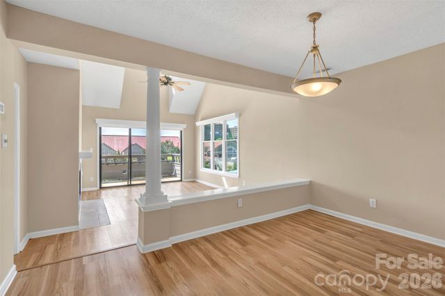 9029 J M Keynes Drive 61, Charlotte, NC 28262