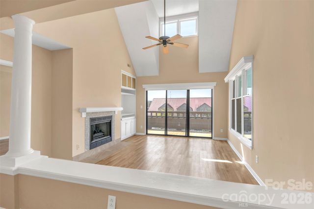 9029 J M Keynes Drive 61, Charlotte, NC 28262