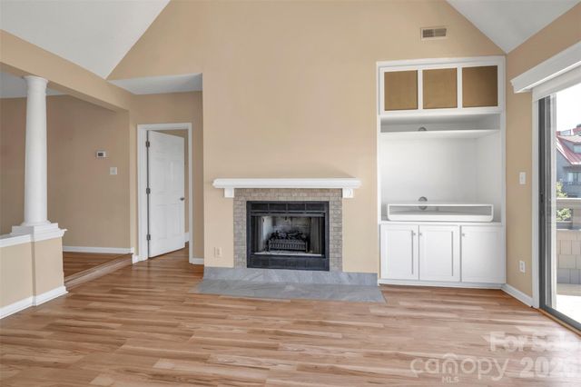 9029 J M Keynes Drive 61, Charlotte, NC 28262