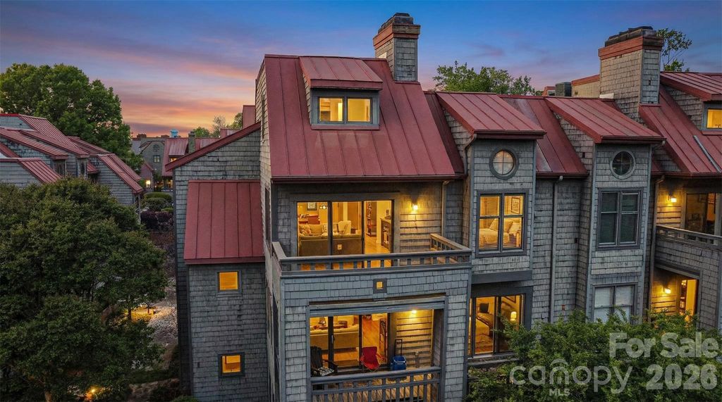 9029 J M Keynes Drive 61, Charlotte, NC 28262