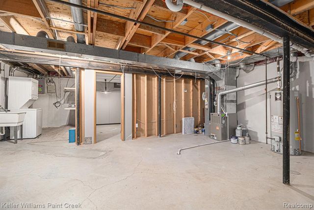 521 Oxford Court, Rochester Hills, MI 48307